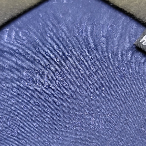 👔👔👔Shlomi Haziza Dance Sculpture Rendering Handmade Silk Tie. - Picture 6 of 8